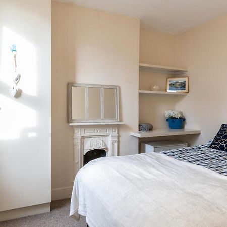 Comfy Rooms Brightoncity Centr ภายนอก รูปภาพ