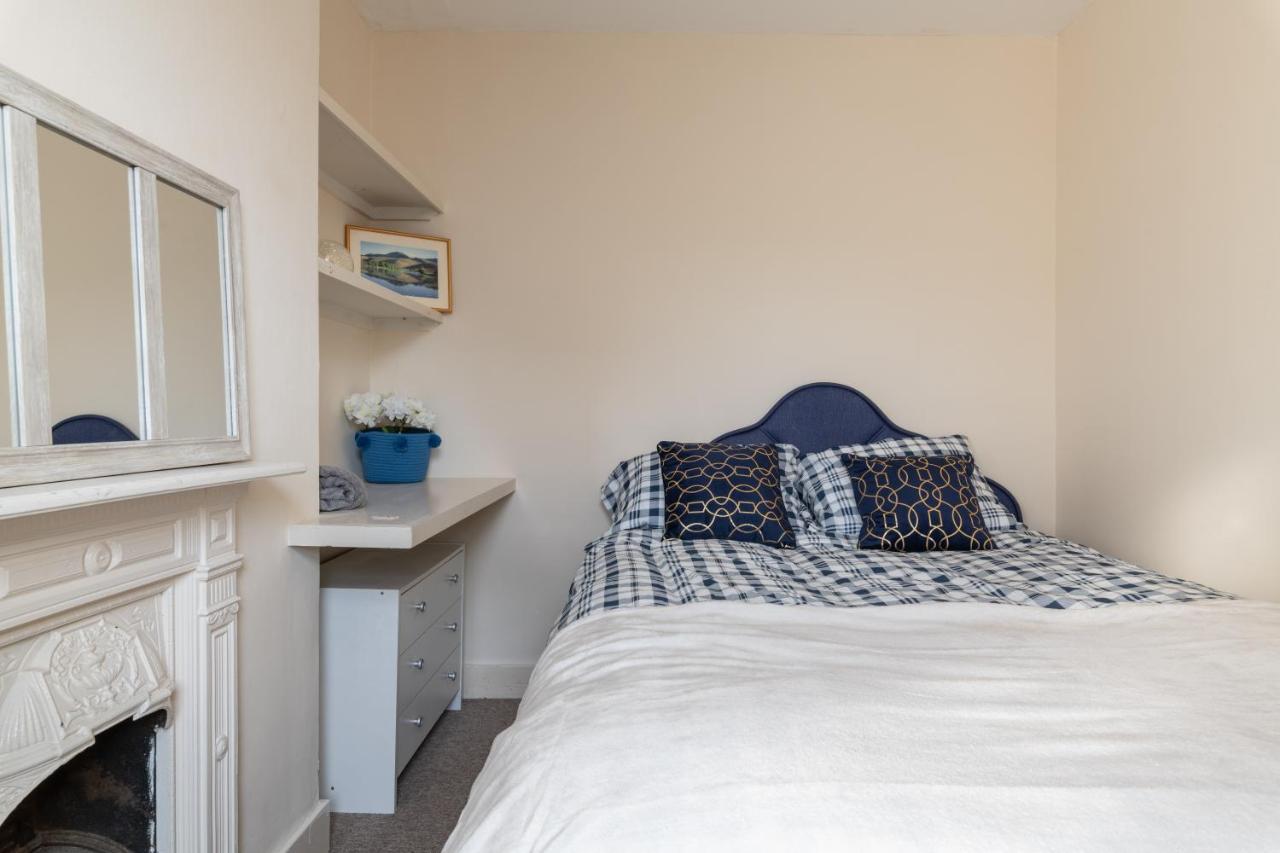 Comfy Rooms Brightoncity Centr ภายนอก รูปภาพ
