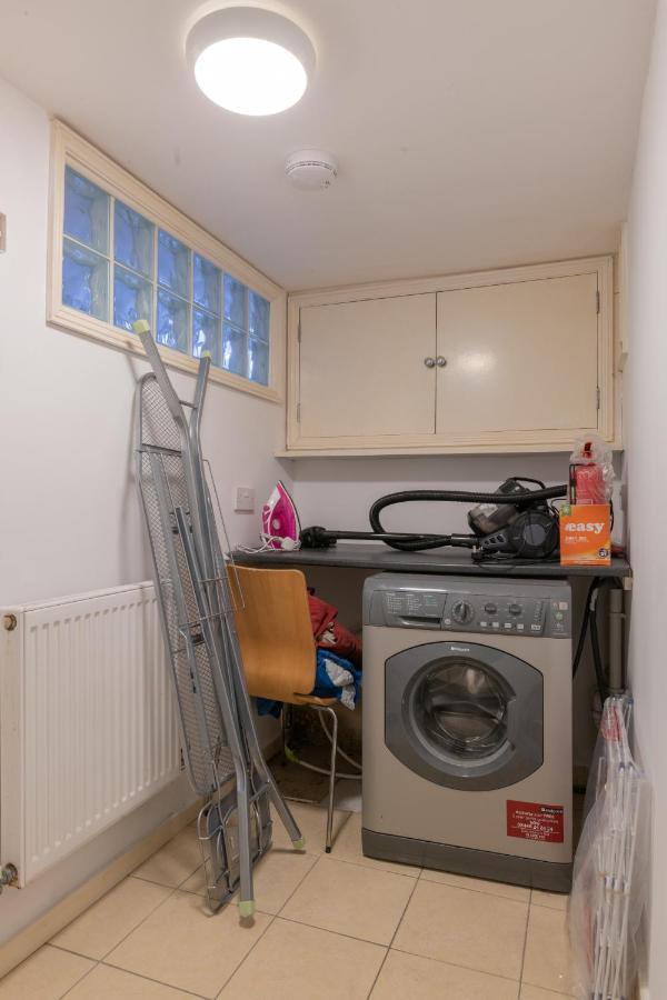 Comfy Rooms Brightoncity Centr ภายนอก รูปภาพ