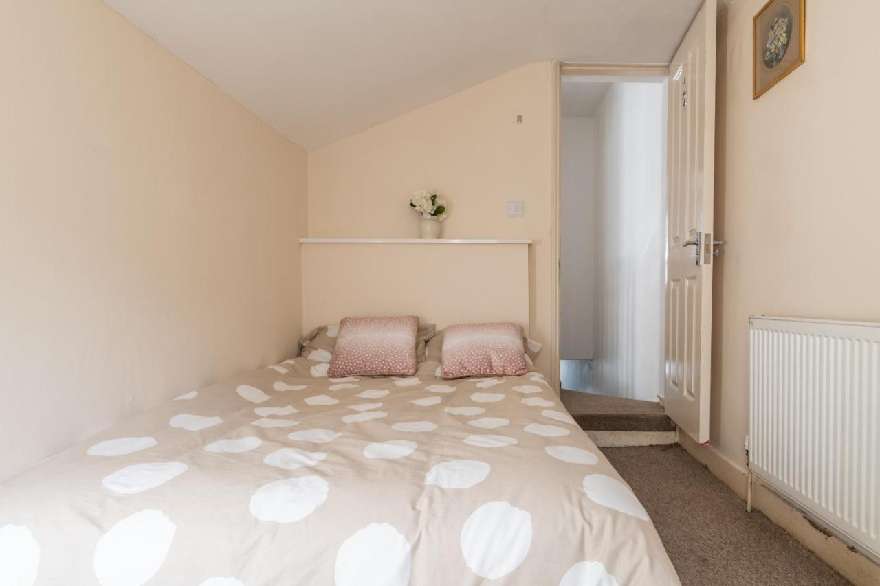 Comfy Rooms Brightoncity Centr ภายนอก รูปภาพ