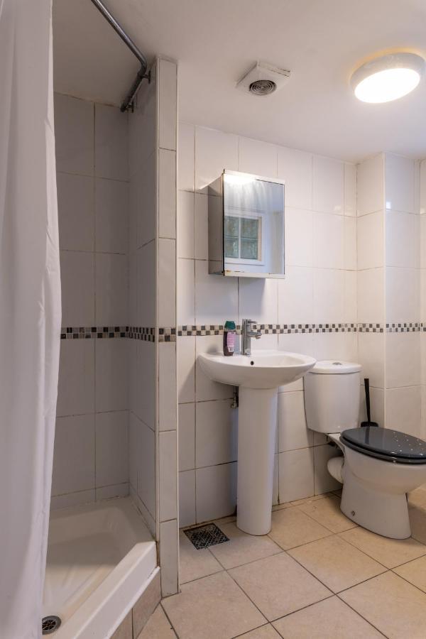 Comfy Rooms Brightoncity Centr ภายนอก รูปภาพ