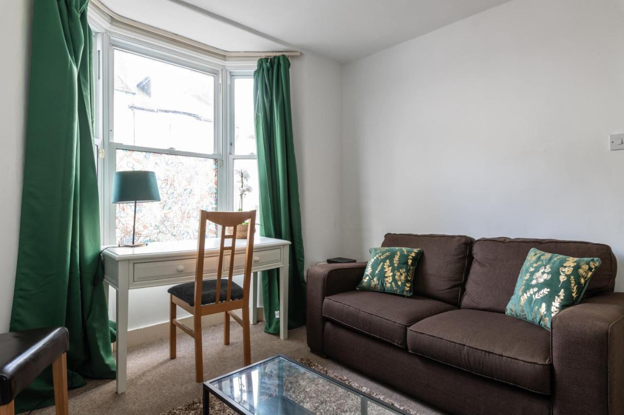 Comfy Rooms Brightoncity Centr ภายนอก รูปภาพ