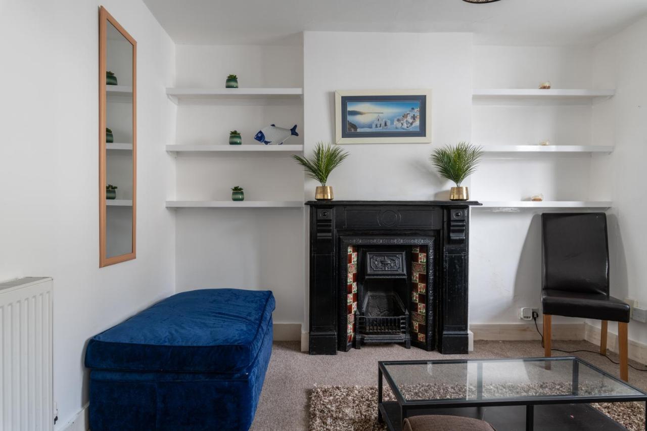 Comfy Rooms Brightoncity Centr ภายนอก รูปภาพ